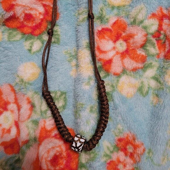 Mens Necklace - Picture 1 of 2